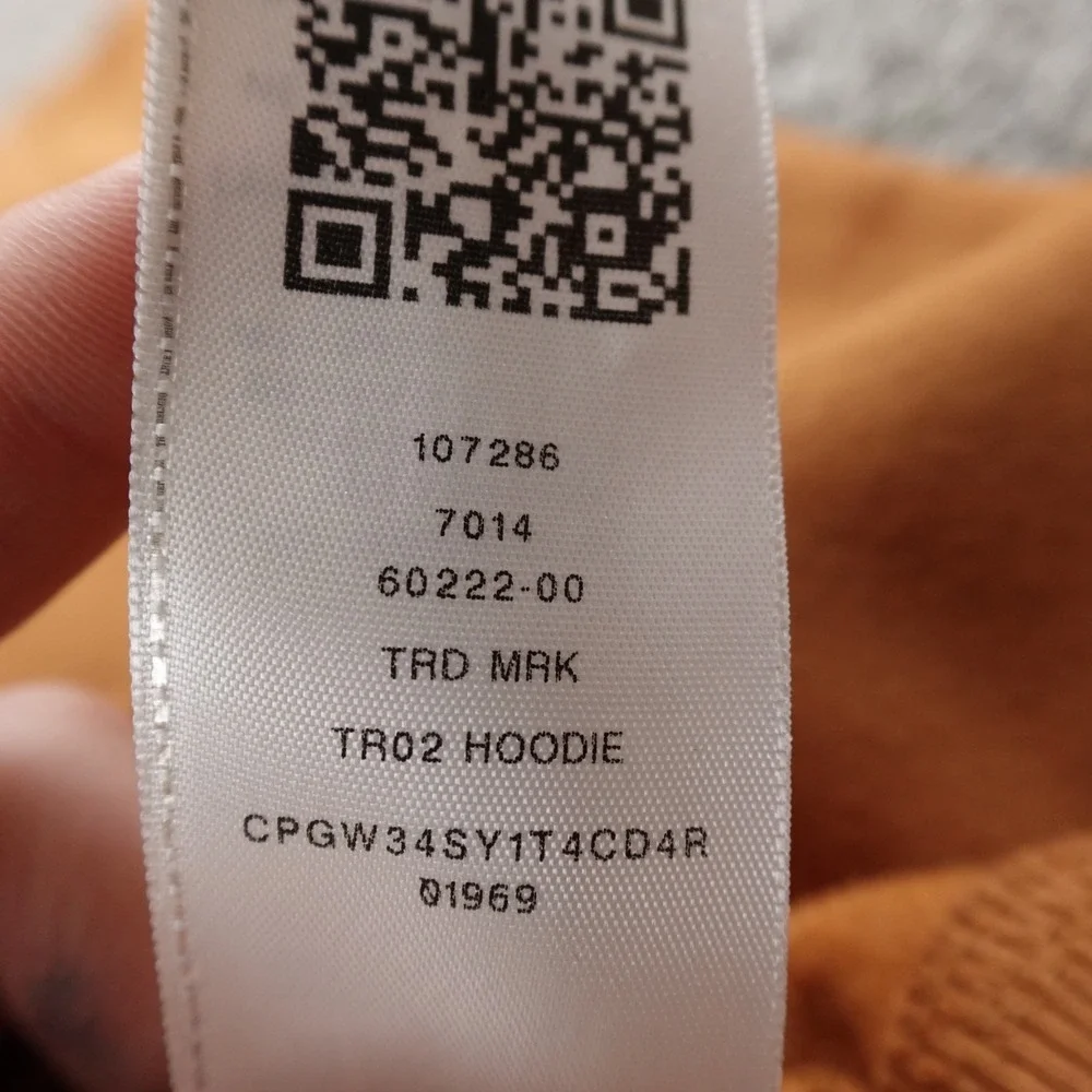 True Religion measurements are